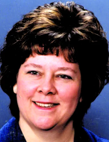 Julianne Dudash 1963-2026